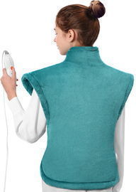 MaxKare Large Heating Pad with 4 Heat Settings