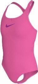 Nike Girls' Essential Racerback One Piece