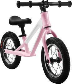 Spoflyinn 12" Toddler Sport Balance Training Bicycle