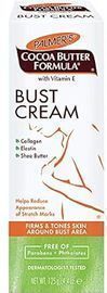 Palmer's Cocoa Butter Formula Bust Cream, 4.4oz