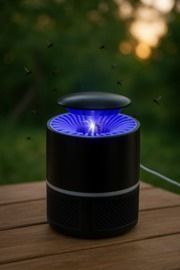 3P Experts UV Desktop Mosquito/ Bug Guard