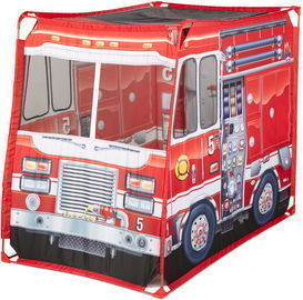Melissa & Doug Fire Truck Play Tent