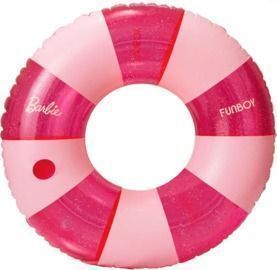 FUNBOY Barbie Inflatable Pool Float
