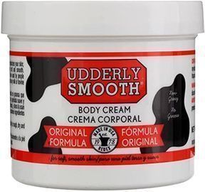 Udderly Smooth Body Cream, 10oz