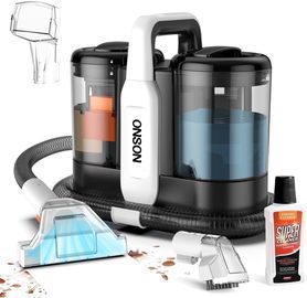 ONSON Portable Carpet Cleaner Machine