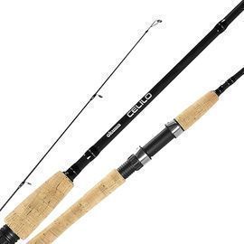 Okuma Celilo Graphite Lightweight Ultra Light Freshwater Rod