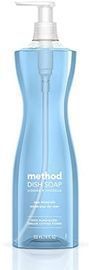 Method Dish Soap Sea Minerals, 18oz