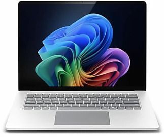 Microsoft Surface 7 Copilot+ ZGM-00001 Laptop, 13.8" Touch Screen, 16GB Memory, 512GB SSD